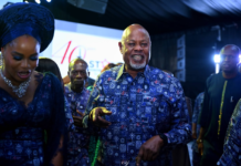 Starzs Investments Begins Week-long Celebration of 40th Anniversary With Thanksgiving Service