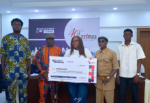 Accolades as SICL Gives Out Scholarship to 40 Youths