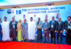 Autonomous Ships, Digital Shipping Disputes: Oyetola Wants Judiciary to Prepare