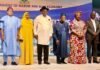 Oyetola Seeks Stronger State, Private Sector Partnership to Unlock Blue Economy Potential