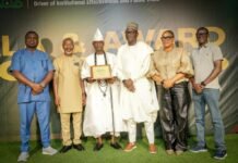 Accolades as NCS Celebrates Top-Performing Officers