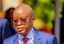 Oyetola: NPA, NSC, NIMASA, others generated N1.8trn revenue in 2025
