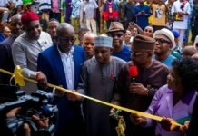 Community Interventions: Ekpo Hails NCDMB
