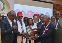 Ezisi Clinches RATTAWU Logistics Excellence Award