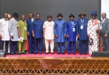 Jonathan Thumbs Up NCDMB Milestones, Reveals China’s Model Inspires Nigeria’s Local Content Policy