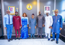 Oyetola Gets Pat on the Back for Maritime Reforms as AMANO Insists on MAN Oron Preservation
