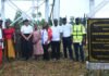 Environment Takes Centre Stage as SICL Sets Up Students Tree Planting Clubs, Rehabilitates Schools, Unveils Projects