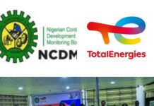 NCDMB, Total Energies Join Forces to Train 16 Graduates in Nitrogen Pumping Services