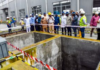 NCDMB Pats Brentex on the Back on $50m Steel Pipe Facility