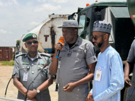 Operation Whirlwind Exploits in Kano
