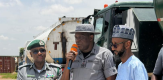 Operation Whirlwind Exploits in Kano