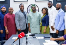 $100m Nigerian Content Equity Fund, NCDMB, BOI Join Forces to Invest $5m in Oil Firms