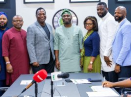 $100m Nigerian Content Equity Fund, NCDMB, BOI Join Forces to Invest $5m in Oil Firms