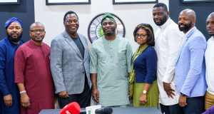 $100m Nigerian Content Equity Fund, NCDMB, BOI Join Forces to Invest $5m in Oil Firms
