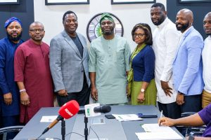 $100m Nigerian Content Equity Fund, NCDMB, BOI Join Forces to Invest $5m in Oil Firms