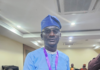 Babalola Clinches TransQuest Magazine Award for Maritime Reportage