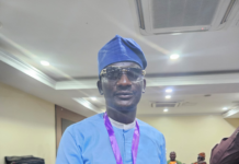 Babalola Clinches TransQuest Magazine Award for Maritime Reportage
