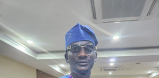Babalola Clinches TransQuest Magazine Award for Maritime Reportage