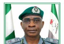 NCS Rakes in N28.1bn in One Day at Apapa Command
