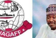 NAGAFF Demands End To Illegal Charges At Bonded Terminals, Seeks Refund Of ₦178m