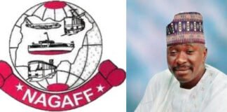 NAGAFF Demands End To Illegal Charges At Bonded Terminals, Seeks Refund Of ₦178m
