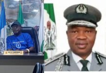 NAGAFF Seeks Customs Boss Intervention Over Disappearance of 8 Allocated Auction Buses