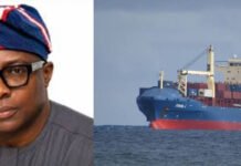 Olubowale: Nigeria Losing Up To $70,000 Daily To Foreign-Owned Ships