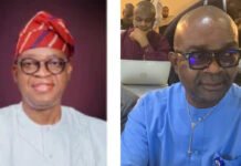 Harnessing Blue Economy for Freight Forwarding Development in Nigeria