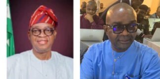 Harnessing Blue Economy for Freight Forwarding Development in Nigeria