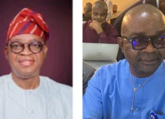 Harnessing Blue Economy for Freight Forwarding Development in Nigeria