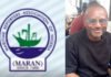MARAN to Honour Ezisi as Patron