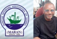 MARAN to Honour Ezisi as Patron
