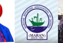 Usman to Deliver Keynote Address as Enisuoh Chairs MARAN Annual Maritime Lecture
