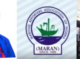Usman to Deliver Keynote Address as Enisuoh Chairs MARAN Annual Maritime Lecture