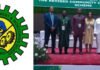 NCDMB Unveils NCFCC, Upgraded NCDF, Enumerate Gains, New Features