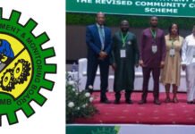 NCDMB Unveils NCFCC, Upgraded NCDF, Enumerate Gains, New Features