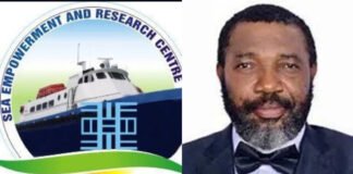 SEREC Public Policy Commendation and Security Alert