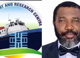 SEREC Public Policy Commendation and Security Alert
