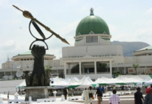 Decriminalization of Attempted Suicide in Nigeria: All Eyes on NASS