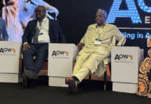 NCDMB Showcases Strides at Africa Oil Week 2026, Pushes Local Content and Industrial Growth