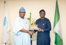 NIMASA, MAN Join Forces on Seafarers Training