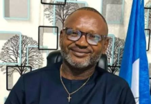 Ezisi Advocates Port Modernisation, Competitive Tariff Regime