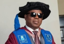 Okorefe to Deliver Keynote Lecture At Primetime Reporters’ Annual Lecture, Awards