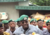 NCS Tightens Noose on Smugglers as Ogun I Command Seizes N2.46bn Contraband, 1.878 Tons of Cannabis