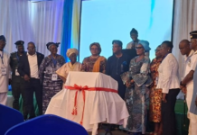 Sanwo-Olu, Anishere, Others Call For Coastal Resilience Fund At 4th Ehingbeti Maritime Hub