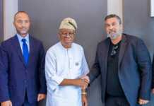 FG Assures Artisanal Fishers, New Investments Will Strengthen, Not Displace You.