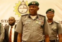 Aliyu: Seizures Worth N3.6b Intercepted Since Inception of Operation Whirlwind