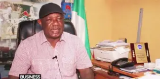 NAGAFF Members Risk Arrest as Aniebonam Orders Arrest of Trouble Makers