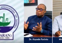 MAMAL 2026: Stakeholders Decry Nigerian Ports Lagging Behind Nighbouring Countries Ports