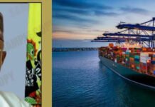 Nigeria’s Ports Record 12.3% Rise in Cargo Throughput, Vessel Traffic Up 14.4%